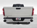 2025 Chevrolet Silverado 3500 Crew Cab 4x4 Pickup for sale #31142 - photo 36