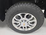 2025 Chevrolet Silverado 3500 Crew Cab 4x4 Pickup for sale #31142 - photo 37