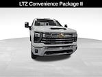 2025 Chevrolet Silverado 3500 Crew Cab 4x4 Pickup for sale #31142 - photo 4