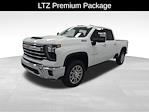 2025 Chevrolet Silverado 3500 Crew Cab 4x4 Pickup for sale #31142 - photo 3