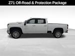 2025 Chevrolet Silverado 3500 Crew Cab 4x4 Pickup for sale #31142 - photo 7