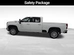 2025 Chevrolet Silverado 3500 Crew Cab 4x4 Pickup for sale #31142 - photo 8