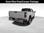2025 Chevrolet Silverado 3500 Crew Cab 4x4 Pickup for sale #31142 - photo 9