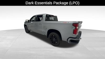 2024 Chevrolet Silverado 1500 Crew Cab 4x4 Pickup for sale #31143LB - photo 2