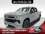 2024 Chevrolet Silverado 1500 Crew Cab 4x4 Pickup for sale #31143LB - photo 1