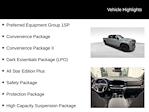 2024 Chevrolet Silverado 1500 Crew Cab 4x4 Pickup for sale #31143LB - photo 27