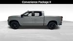 2024 Chevrolet Silverado 1500 Crew Cab 4x4 Pickup for sale #31143LB - photo 4