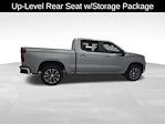 2025 Chevrolet Silverado 1500 Crew Cab 4x4 Pickup for sale #31144 - photo 10