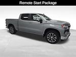 2025 Chevrolet Silverado 1500 Crew Cab 4x4 Pickup for sale #31144 - photo 5