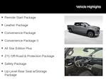 2025 Chevrolet Silverado 1500 Crew Cab 4x4 Pickup for sale #31144 - photo 27