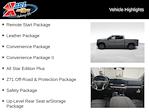 2025 Chevrolet Silverado 1500 Crew Cab 4x4 Pickup for sale #31144 - photo 6