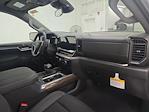 2025 Chevrolet Silverado 1500 Crew Cab 4x4 Pickup for sale #31144 - photo 32