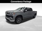 2025 Chevrolet Silverado 1500 Crew Cab 4x4 Pickup for sale #31144 - photo 3