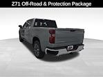 2025 Chevrolet Silverado 1500 Crew Cab 4x4 Pickup for sale #31144 - photo 2