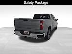 2025 Chevrolet Silverado 1500 Crew Cab 4x4 Pickup for sale #31144 - photo 9