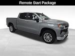 2025 Chevrolet Silverado 1500 Crew Cab 4x4 Pickup for sale #31145 - photo 5