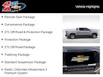 2025 Chevrolet Silverado 1500 Crew Cab 4x4 Pickup for sale #31145 - photo 6
