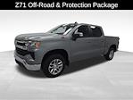 2025 Chevrolet Silverado 1500 Crew Cab 4x4 Pickup for sale #31145 - photo 3