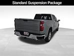 2025 Chevrolet Silverado 1500 Crew Cab 4x4 Pickup for sale #31145 - photo 9