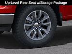 2025 Chevrolet Silverado 1500 Crew Cab 4x4 Pickup for sale #31148 - photo 10
