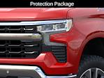 2025 Chevrolet Silverado 1500 Crew Cab 4x4 Pickup for sale #31148 - photo 11
