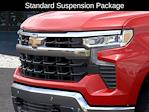 2025 Chevrolet Silverado 1500 Crew Cab 4x4 Pickup for sale #31148 - photo 14