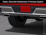 2025 Chevrolet Silverado 1500 Crew Cab 4x4 Pickup for sale #31148 - photo 15
