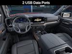 2025 Chevrolet Silverado 1500 Crew Cab 4x4 Pickup for sale #31148 - photo 16