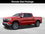 2025 Chevrolet Silverado 1500 Crew Cab 4x4 Pickup for sale #31148 - photo 4