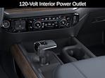 2025 Chevrolet Silverado 1500 Crew Cab 4x4 Pickup for sale #31148 - photo 24