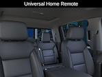 2025 Chevrolet Silverado 1500 Crew Cab 4x4 Pickup for sale #31148 - photo 25