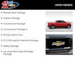 2025 Chevrolet Silverado 1500 Crew Cab 4x4 Pickup for sale #31148 - photo 5