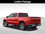 2025 Chevrolet Silverado 1500 Crew Cab 4x4 Pickup for sale #31148 - photo 3