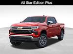 2025 Chevrolet Silverado 1500 Crew Cab 4x4 Pickup for sale #31148 - photo 7