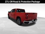 2025 Chevrolet Silverado 1500 Crew Cab 4x4 Pickup for sale #31148 - photo 8