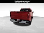 2025 Chevrolet Silverado 1500 Crew Cab 4x4 Pickup for sale #31148 - photo 9