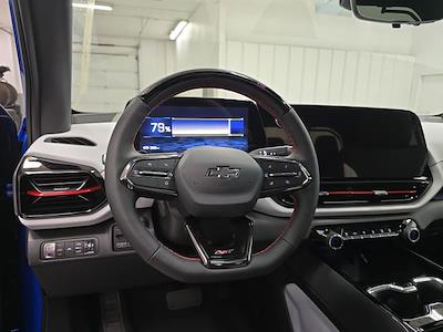 New 2025 Chevrolet Silverado EV - photo 1