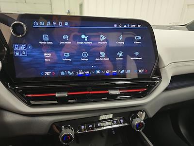 New 2025 Chevrolet Silverado EV - photo 1