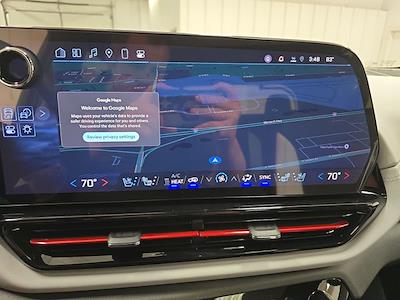 New 2025 Chevrolet Silverado EV - photo 1