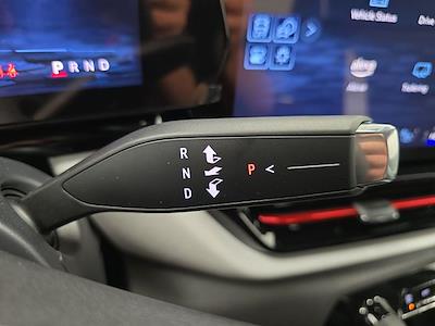 New 2025 Chevrolet Silverado EV - photo 1