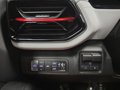 New 2025 Chevrolet Silverado EV - photo 1