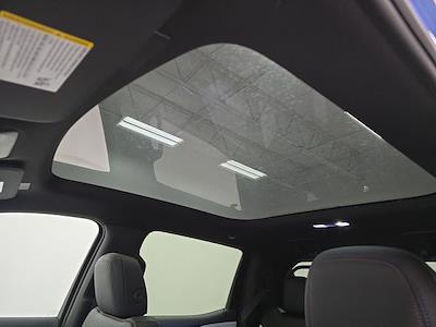 New 2025 Chevrolet Silverado EV - photo 1