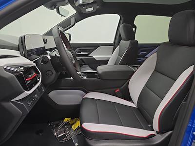 New 2025 Chevrolet Silverado EV - photo 1