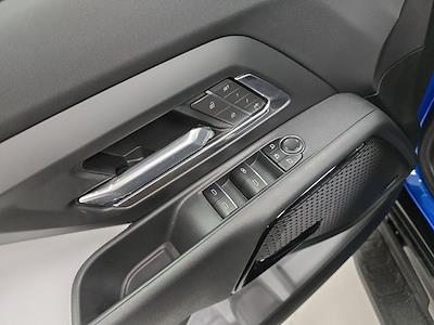 New 2025 Chevrolet Silverado EV - photo 1