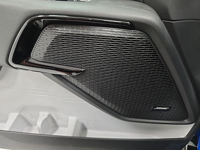 New 2025 Chevrolet Silverado EV - photo 1