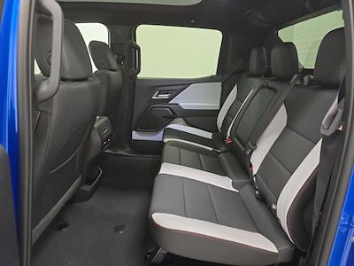 New 2025 Chevrolet Silverado EV - photo 1