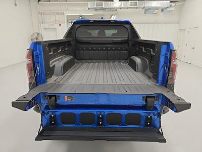 New 2025 Chevrolet Silverado EV - photo 1