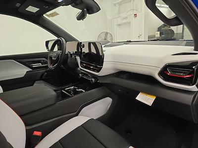 New 2025 Chevrolet Silverado EV - photo 1