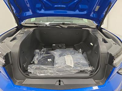 New 2025 Chevrolet Silverado EV - photo 1