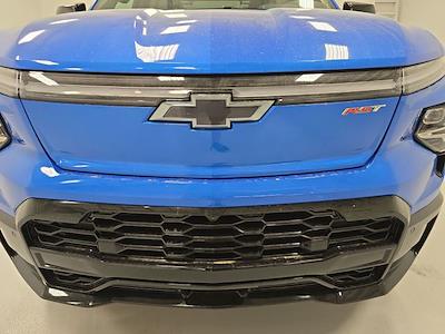 New 2025 Chevrolet Silverado EV - photo 1